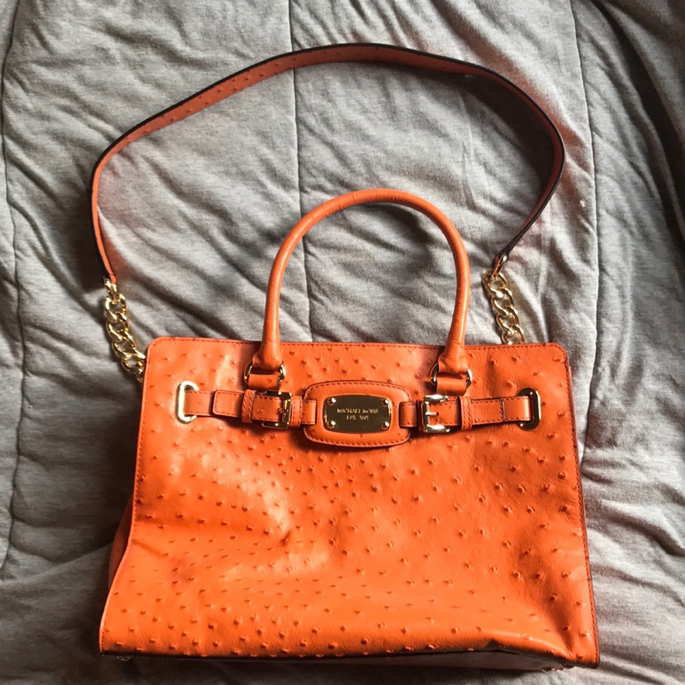 Michael Kors purse